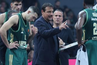 Αναζητώντας εξιλέωση